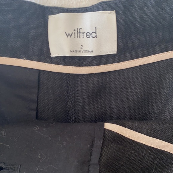 Wilfred Allant Pant - Picture 7 of 7